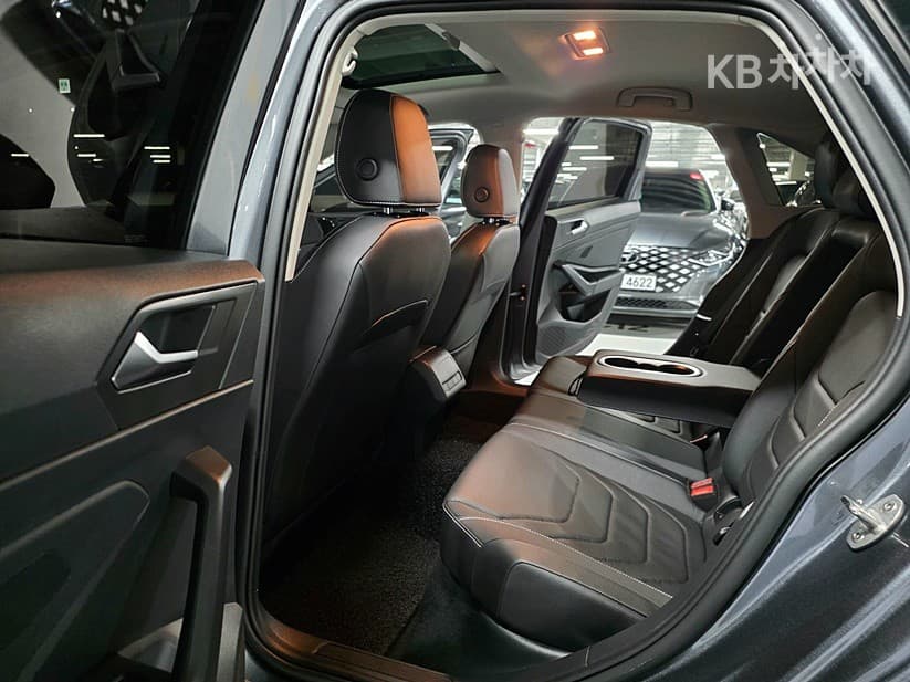 Volkswagen The All New Jetta(7th Gen)1.4 Turbocharged Stratified Injection (VW) Prestige - 6