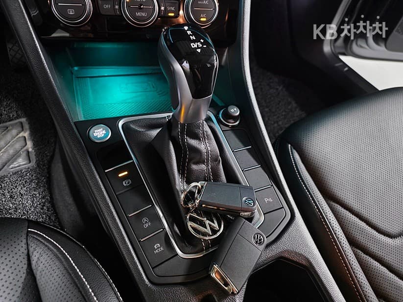 Volkswagen The All New Jetta(7th Gen)1.4 Turbocharged Stratified Injection (VW) Prestige - 7