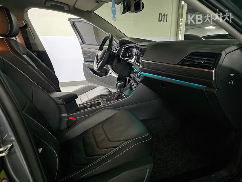 Volkswagen The All New Jetta(7th Gen)1.4 Turbocharged Stratified Injection (VW) Prestige - 8