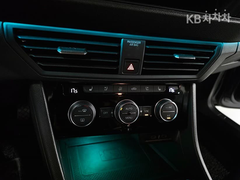 Volkswagen The All New Jetta(7th Gen)1.4 Turbocharged Stratified Injection (VW) Prestige - 10