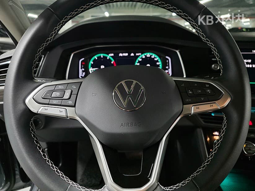 Volkswagen The All New Jetta(7th Gen)1.4 Turbocharged Stratified Injection (VW) Prestige - 14