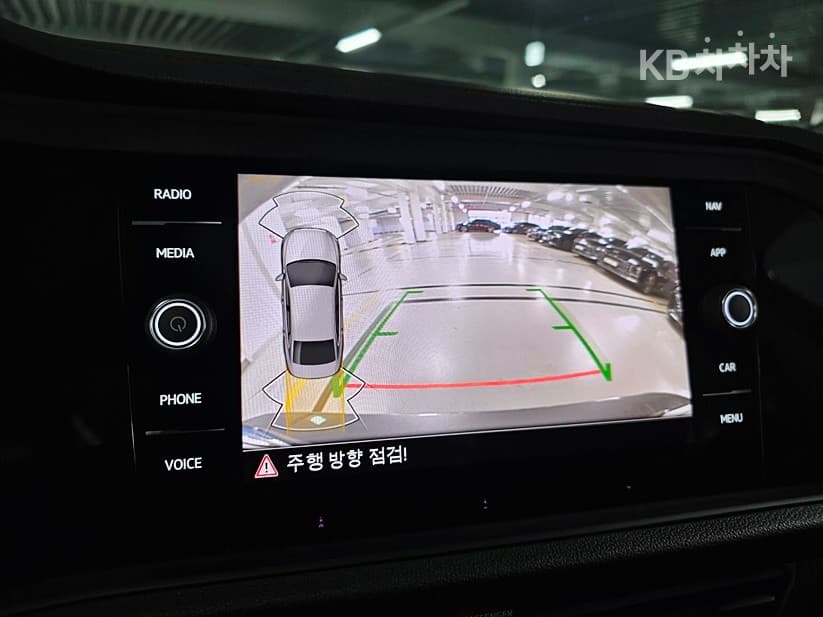 Volkswagen The All New Jetta(7th Gen)1.4 Turbocharged Stratified Injection (VW) Prestige - 16