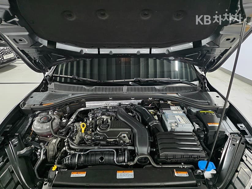 Volkswagen The All New Jetta(7th Gen)1.4 Turbocharged Stratified Injection (VW) Prestige - 19