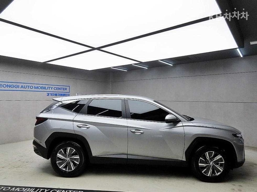Хюндай The All New Туксон Хибрид(NX (Lexus SUV)4)1.6T HEV Modern - 2