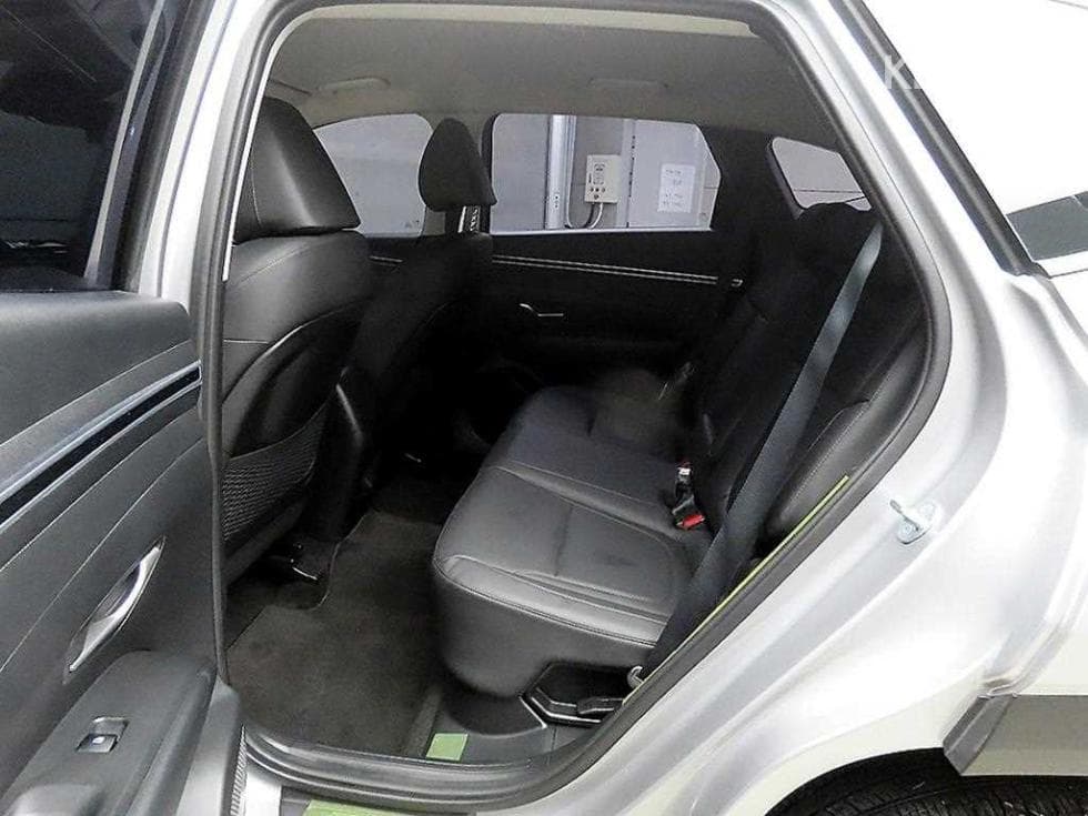 Хюндай The All New Туксон Хибрид(NX (Lexus SUV)4)1.6T HEV Modern - 6