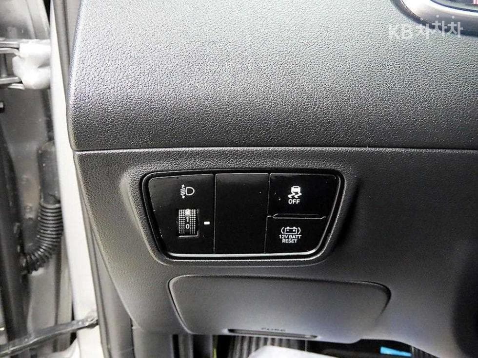 Хюндай The All New Туксон Хибрид(NX (Lexus SUV)4)1.6T HEV Modern - 12