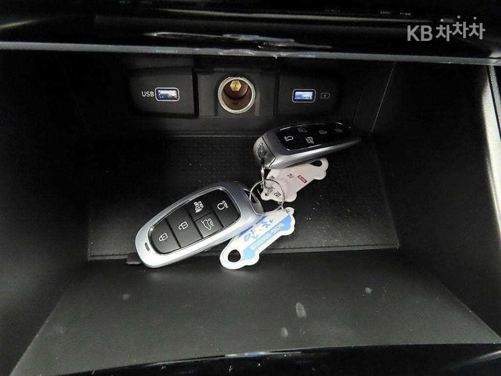 Хюндай The All New Туксон Хибрид(NX (Lexus SUV)4)1.6T HEV Modern - 13