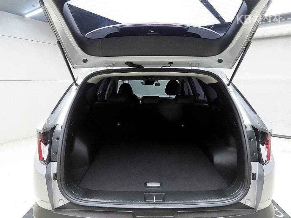 Хюндай The All New Туксон Хибрид(NX (Lexus SUV)4)1.6T HEV Modern - 18