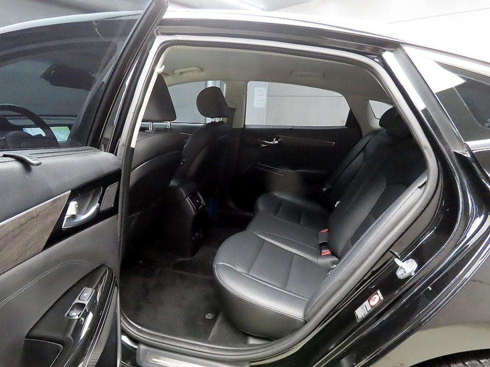Киа K7 Premiere Хибрид2.4 HEV Noblesse - 6