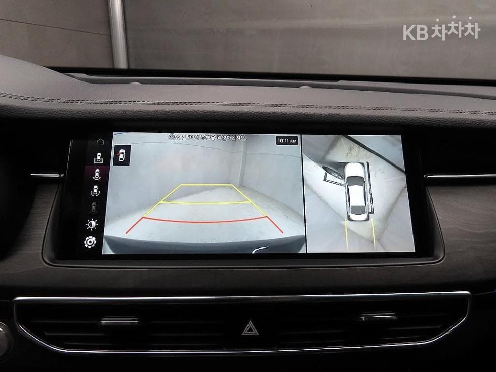 Киа K7 Premiere Хибрид2.4 HEV Noblesse - 16
