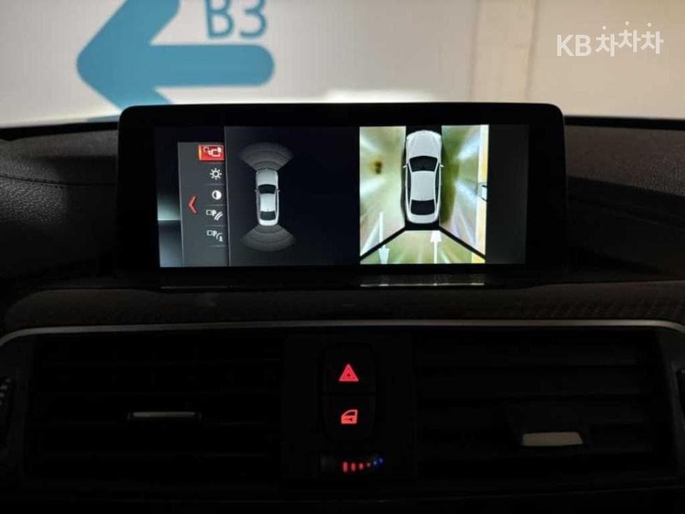 BMW M시리즈M4 Купе Competition - 14