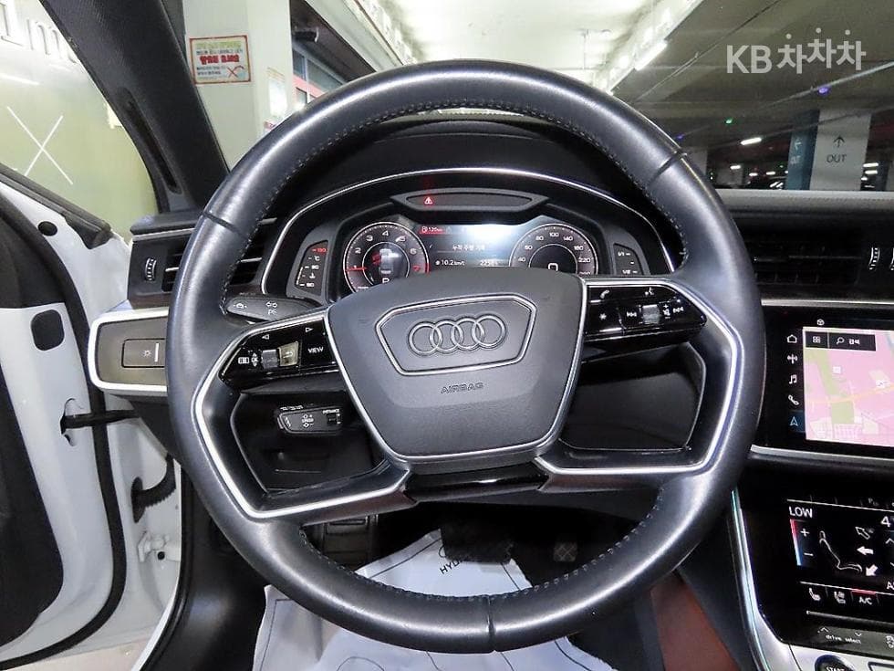Audi A6(C8)45 TFSI Premium - 8