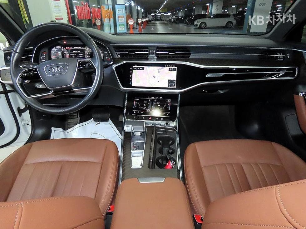 Audi A6(C8)45 TFSI Premium - 10