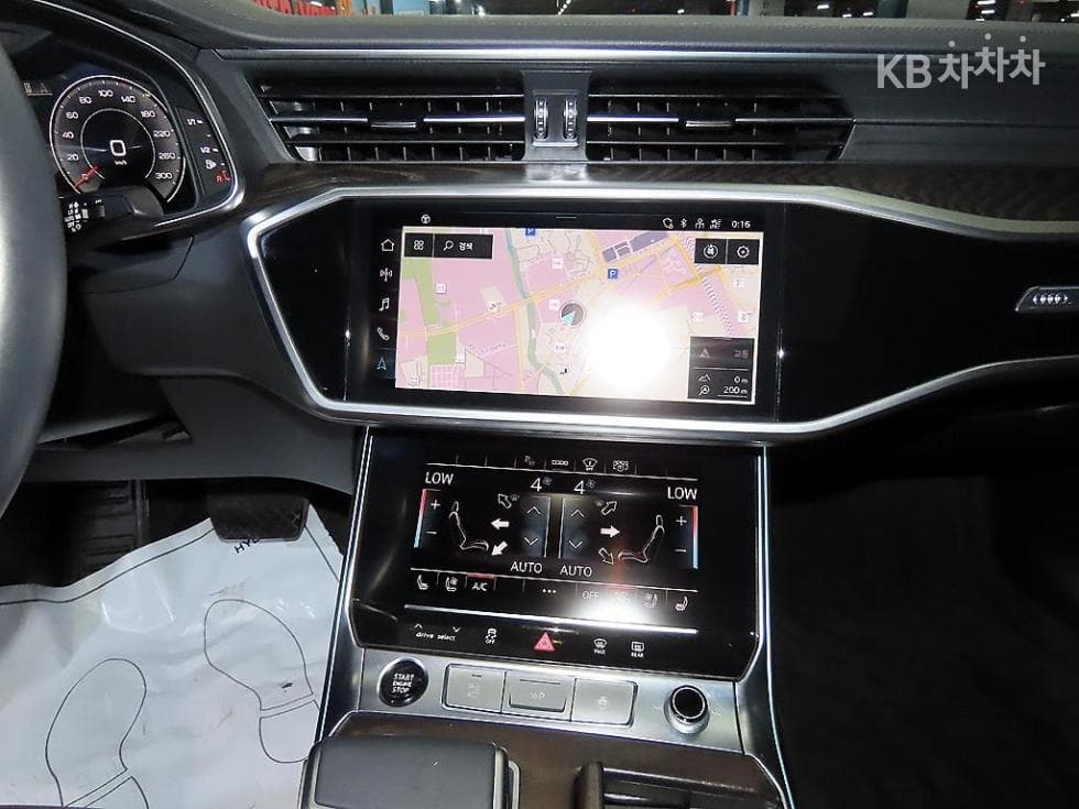 Audi A6(C8)45 TFSI Premium - 11