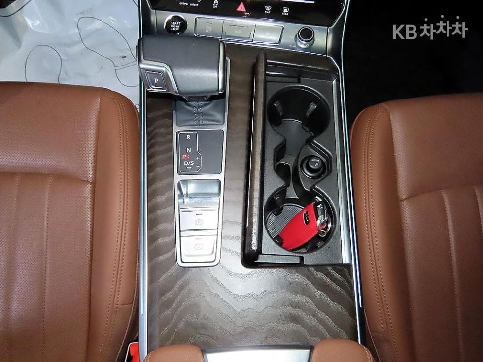 Audi A6(C8)45 TFSI Premium - 12