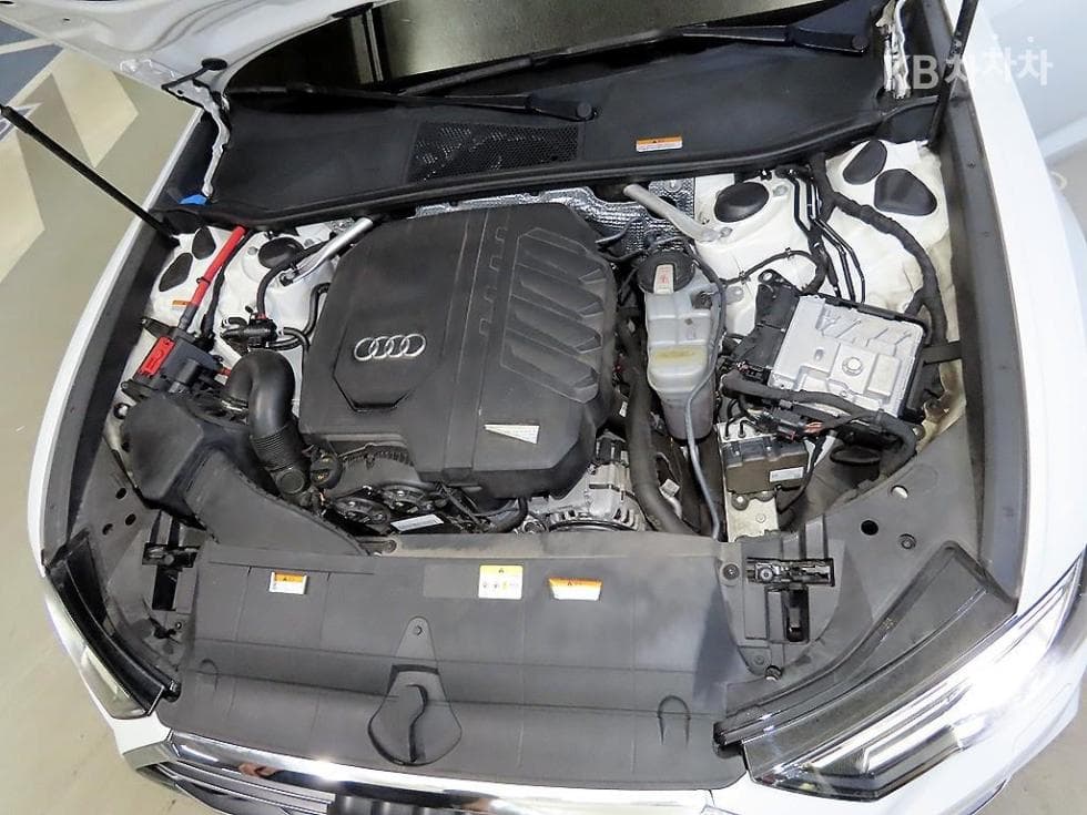 Audi A6(C8)45 TFSI Premium - 19