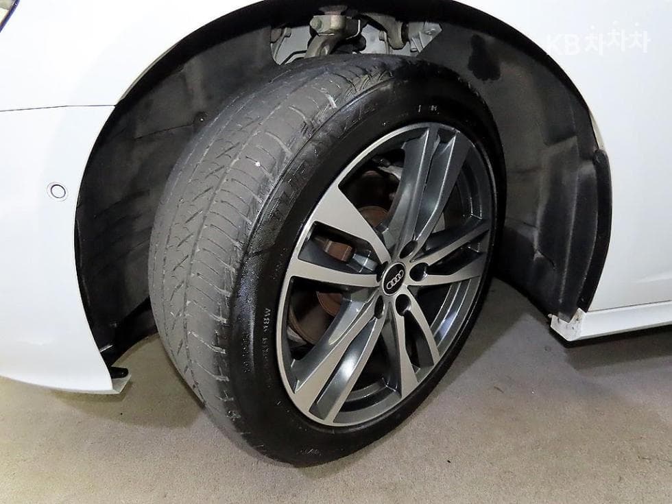 Audi A6(C8)45 TFSI Premium - 20