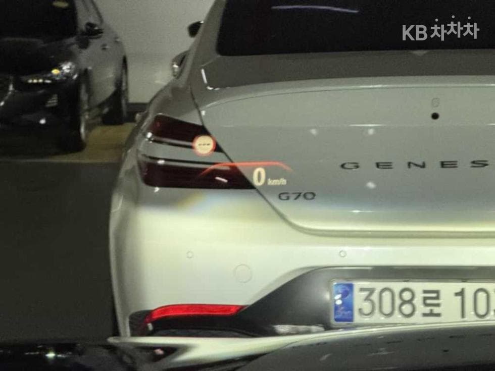 BMW 올New5 Series (G30)530d M Sport Plus - 14