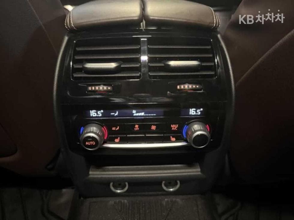 BMW 올New5 Series (G30)530d M Sport Plus - 16