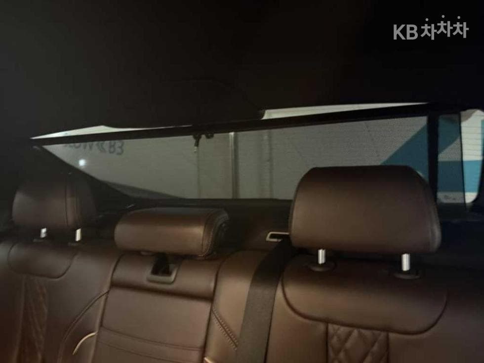 BMW 올New5 Series (G30)530d M Sport Plus - 17