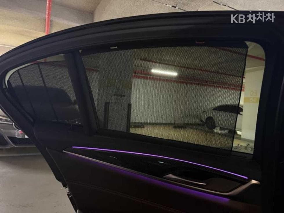 BMW 올New5 Series (G30)530d M Sport Plus - 18