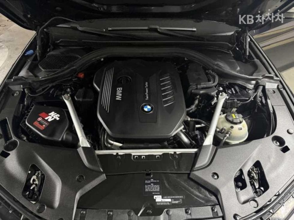BMW 올New5 Series (G30)530d M Sport Plus - 20