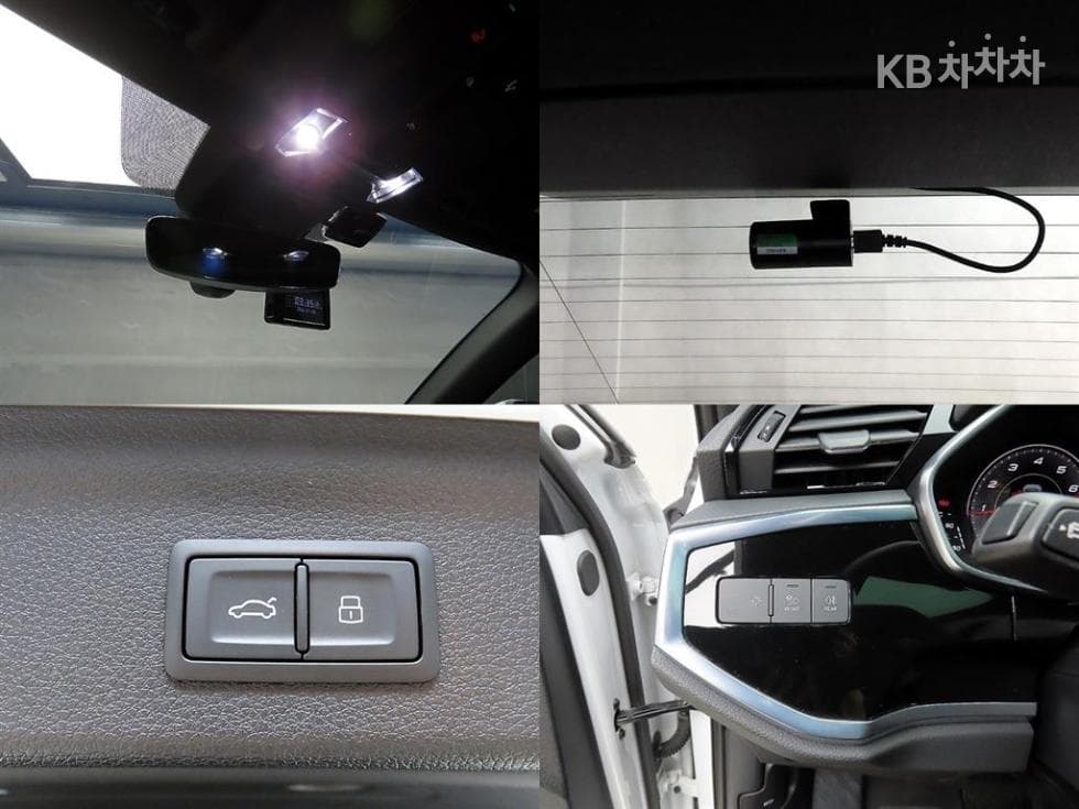 Audi The New Q3(F3)40 TFSI Quattro Standard - 17