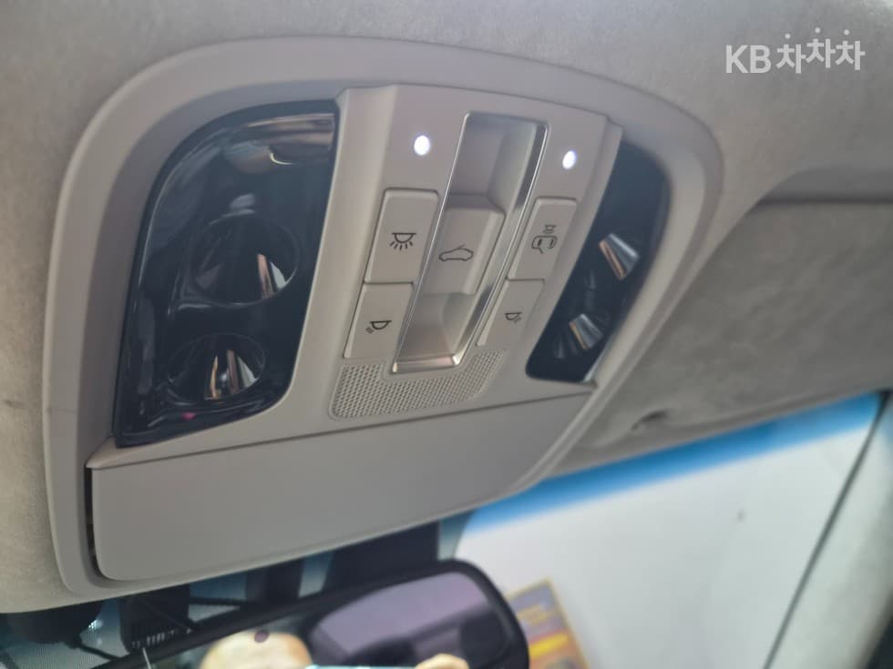 Kia All New K7 HybridNoblesse Standard - 14