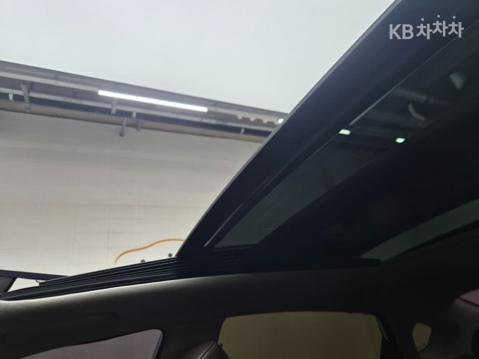 Kia All New K7 HybridNoblesse Standard - 15