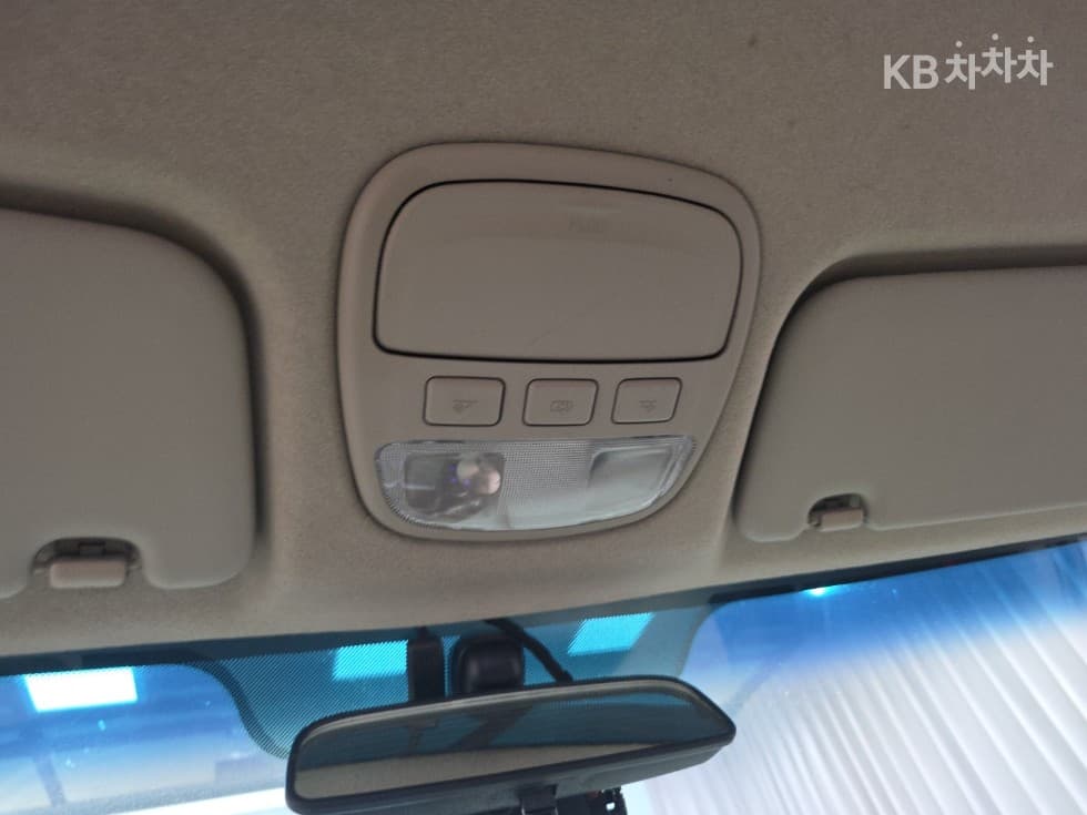 Hyundai Porter 24WD 장축 Super Cab Smart - 13