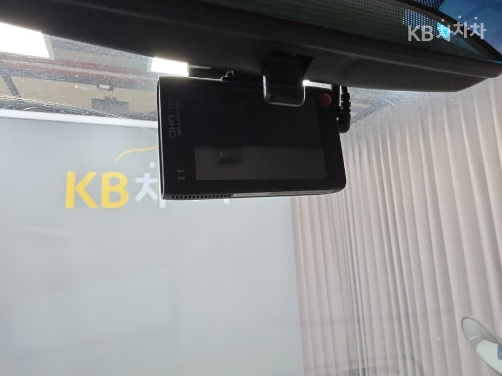 Hyundai Porter 24WD 장축 Super Cab Smart - 18