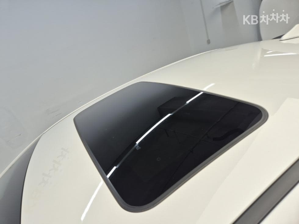 Kia The New (facelift) K3(BD)1.6 Gasoline Signature - 13