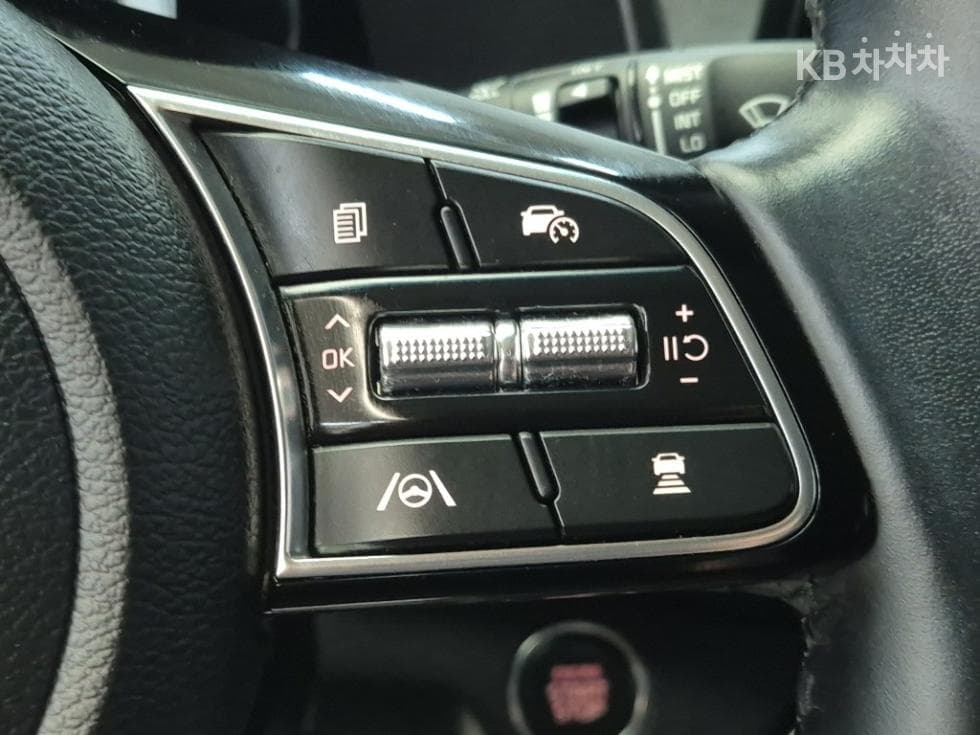 Kia The New (facelift) K3(BD)1.6 Gasoline Signature - 16