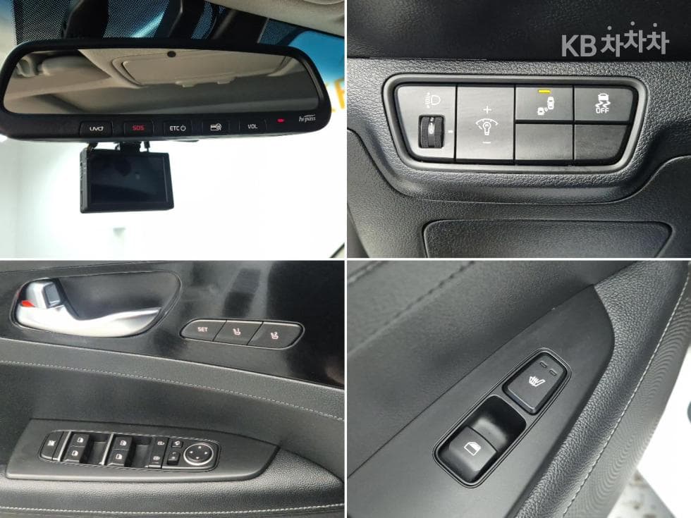 Kia The New (facelift) K3(BD)1.6 Gasoline Signature - 17