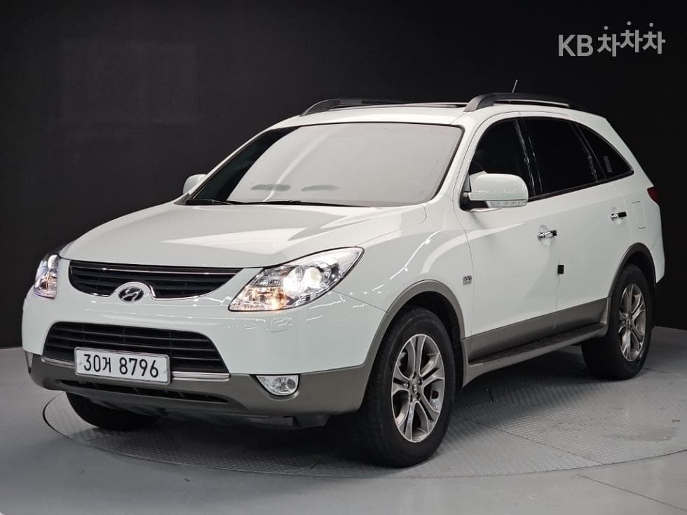 Хюндай 베라Cruze 4x4 300VXL Стандартен - Image 1