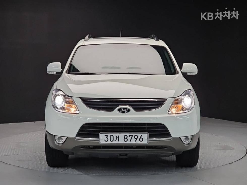 Хюндай 베라Cruze4x4 300VXL Стандартен - 2