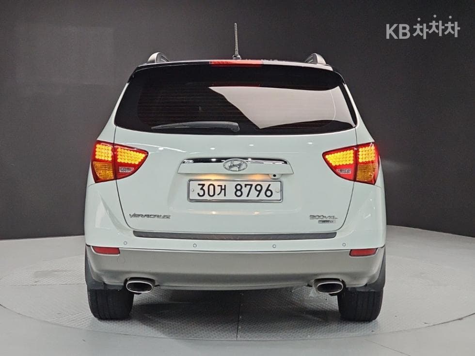 Хюндай 베라Cruze4x4 300VXL Стандартен - 3