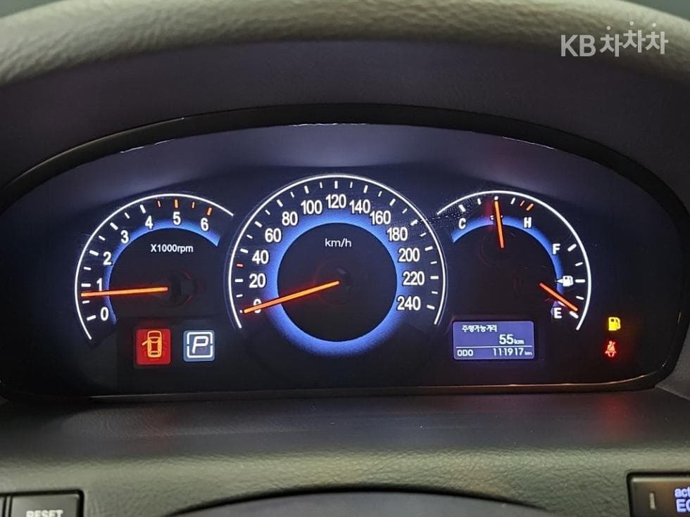 Хюндай 베라Cruze4x4 300VXL Стандартен - 6