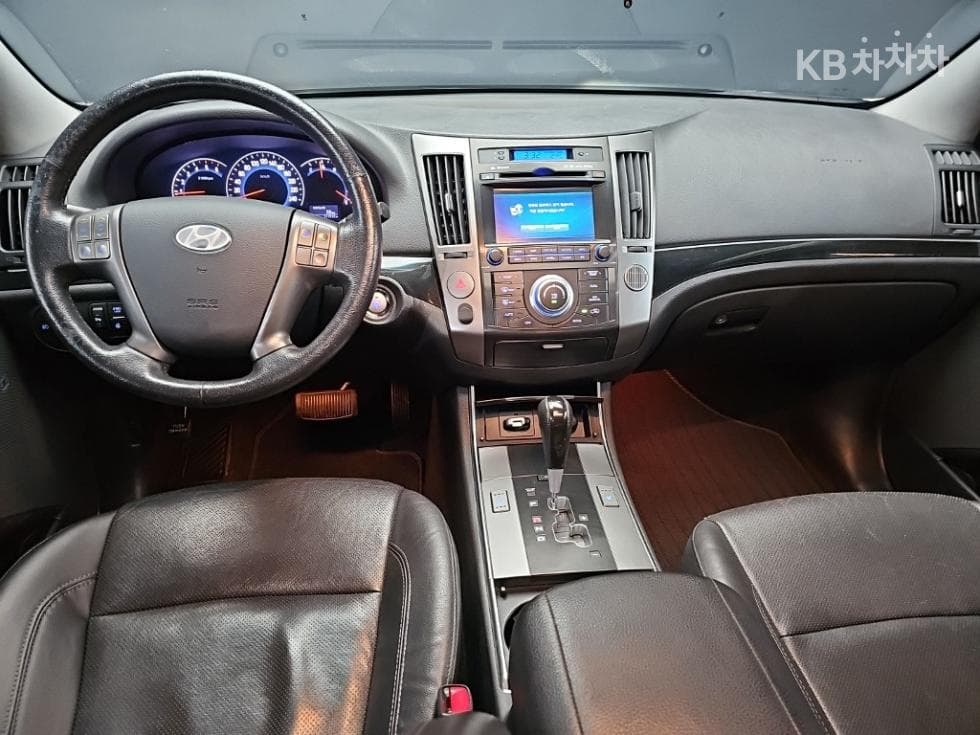 Хюндай 베라Cruze4x4 300VXL Стандартен - 7