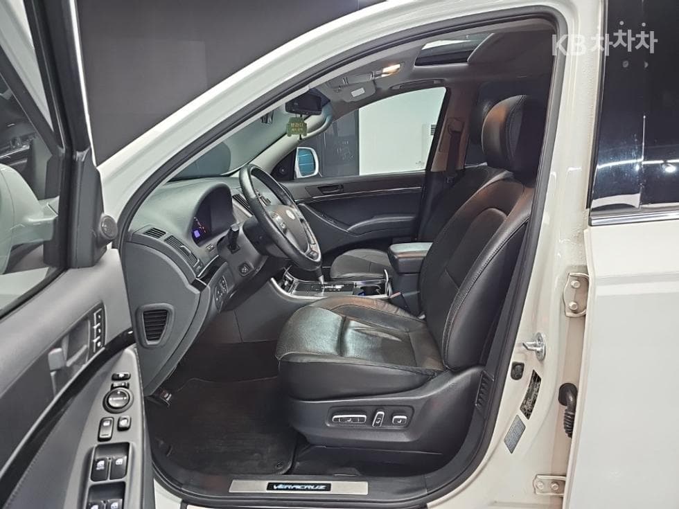 Хюндай 베라Cruze4x4 300VXL Стандартен - 11