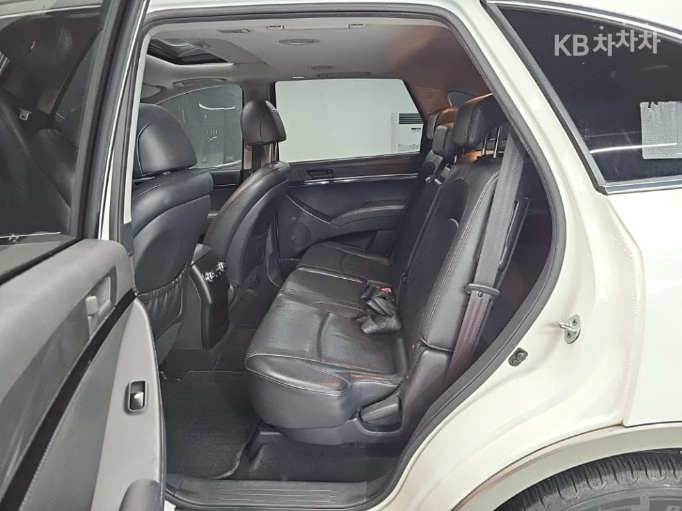 Хюндай 베라Cruze4x4 300VXL Стандартен - 12