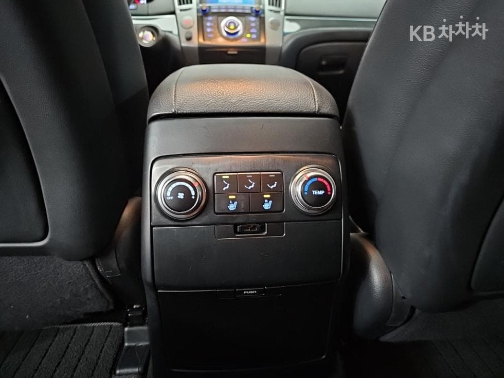 Хюндай 베라Cruze4x4 300VXL Стандартен - 13