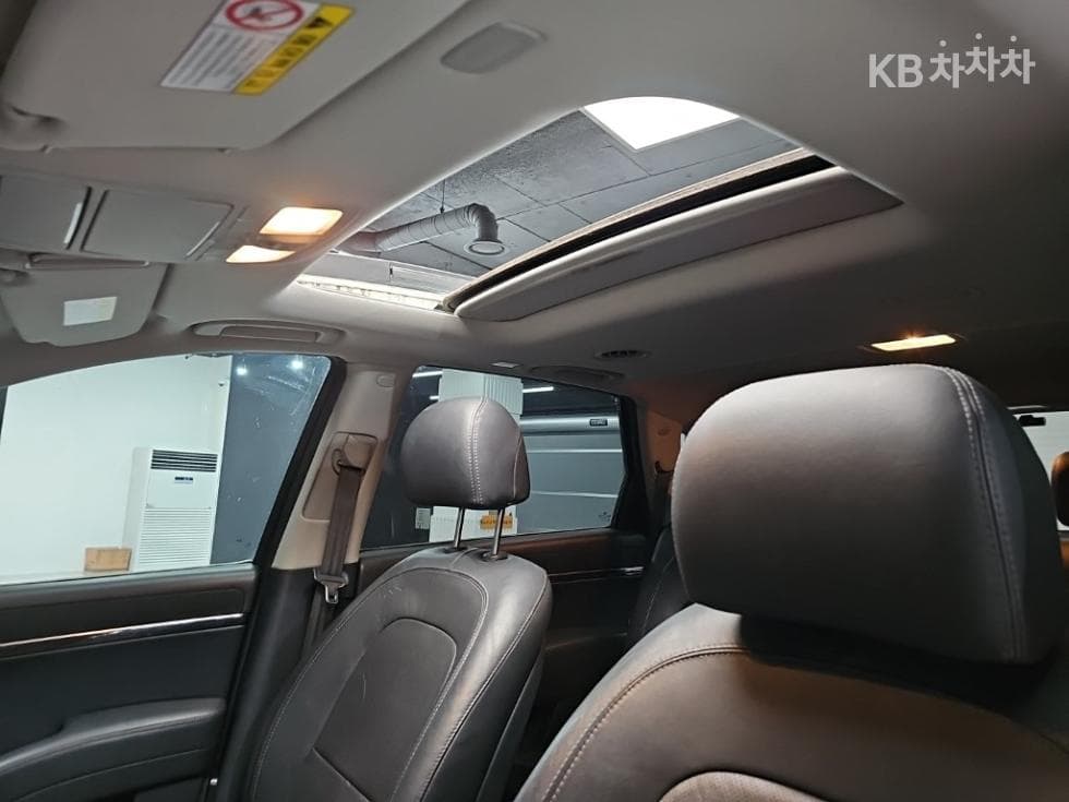 Хюндай 베라Cruze4x4 300VXL Стандартен - 14
