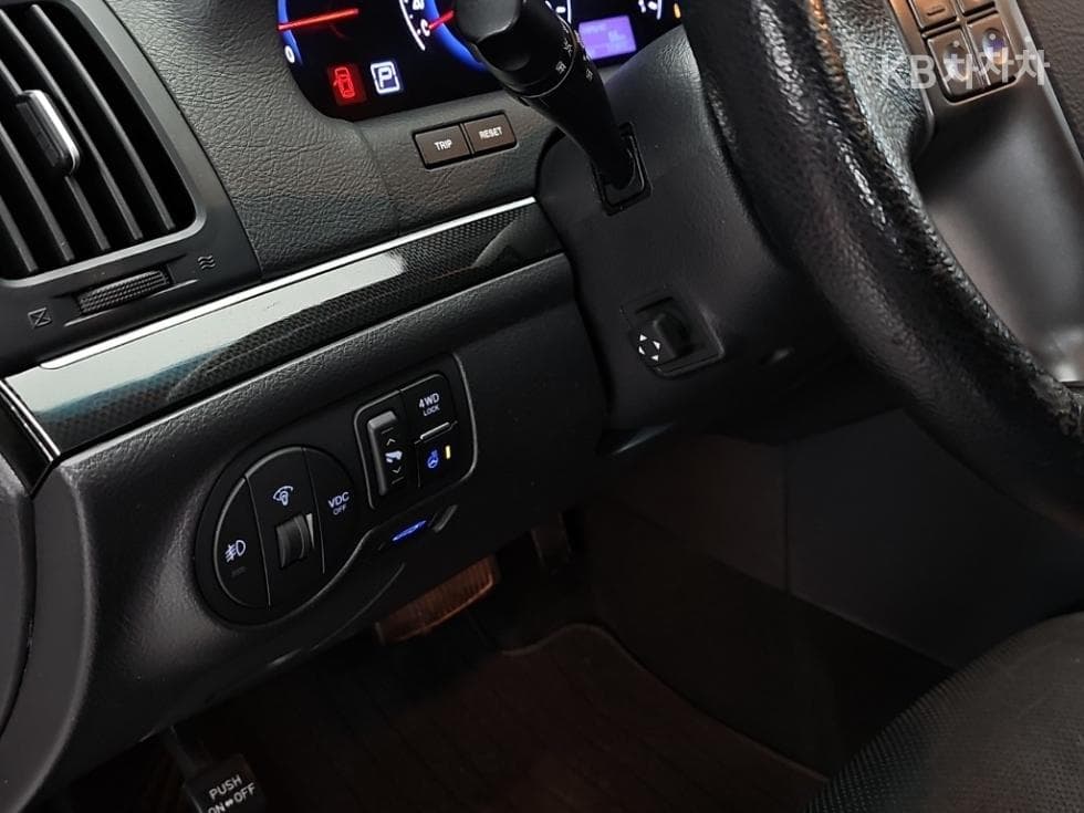 Хюндай 베라Cruze4x4 300VXL Стандартен - 18