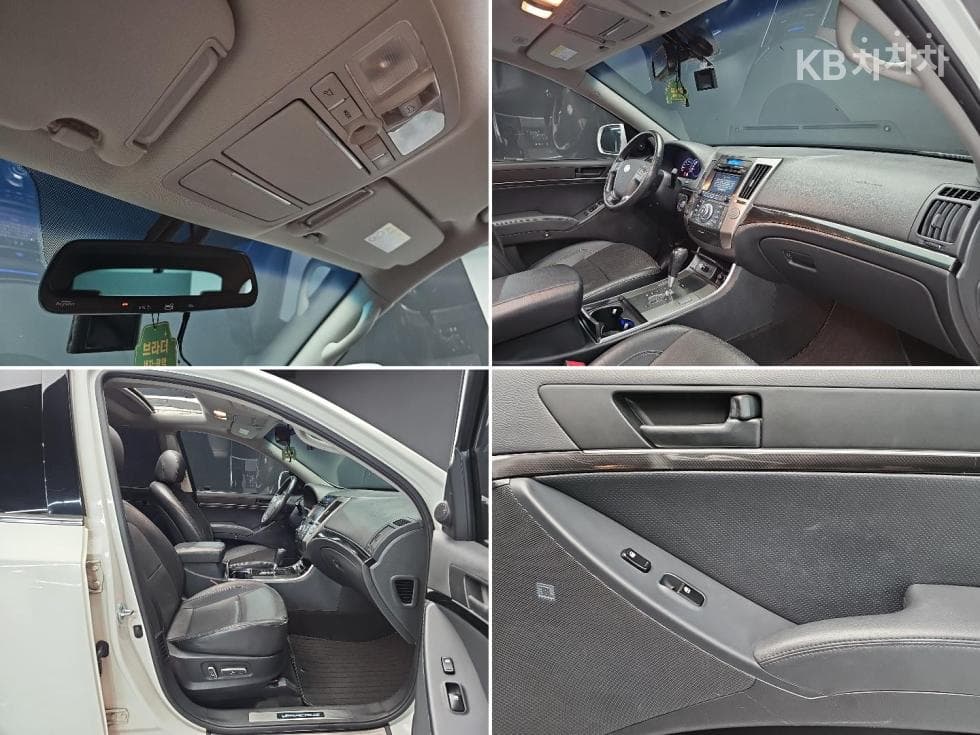 Хюндай 베라Cruze4x4 300VXL Стандартен - 19
