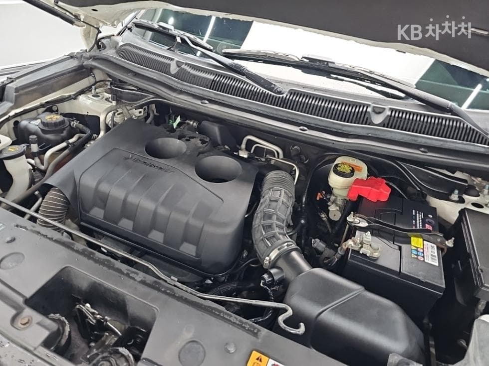 Форд Нов Експлорер2.3 EcoBoost 4x4 Limited - 5