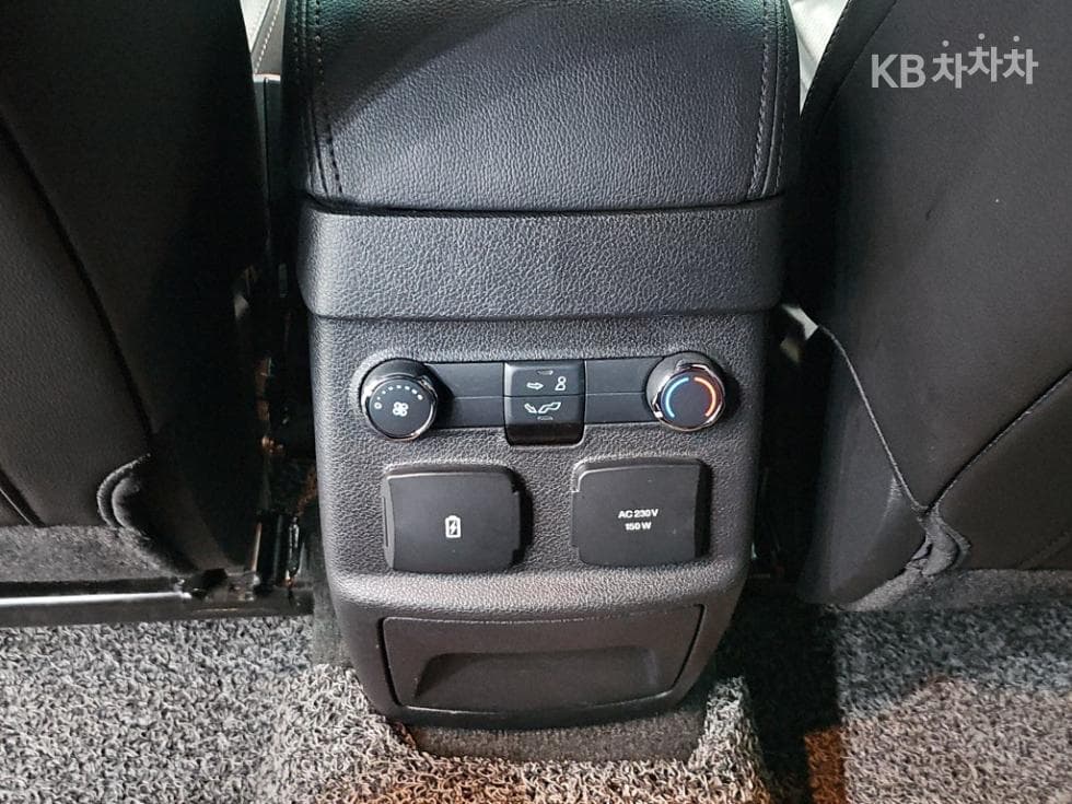 Форд Нов Експлорер2.3 EcoBoost 4x4 Limited - 13