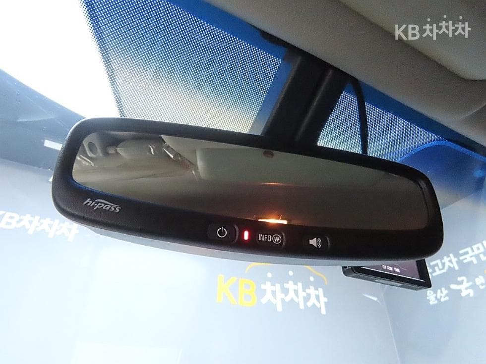 GM Korea Chevrolet Captiva2WD LT 5-seater - 15