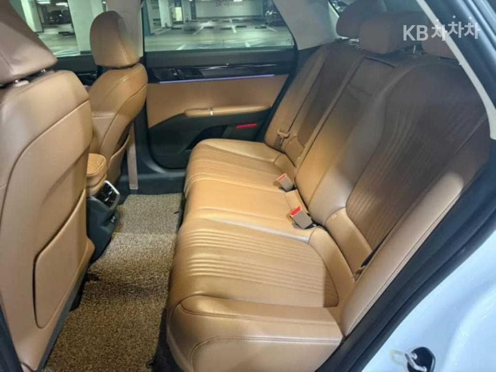 Хюндай Ди Всеново Grandeur (Azera)2.5L бензин 2WD Exclusive - 7