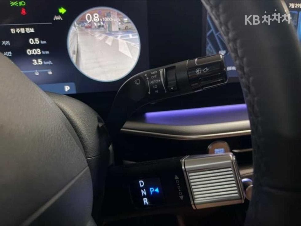 Хюндай Ди Всеново Grandeur (Azera)2.5L бензин 2WD Exclusive - 14
